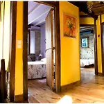 La Casuca De Antoniooti Holiday home Las Rozas de Valdearroyo