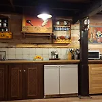 La Casuca De Antoniooti Holiday home *