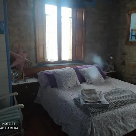 La Casuca De Antoniooti Semesterbostad Las Rozas de Valdearroyo