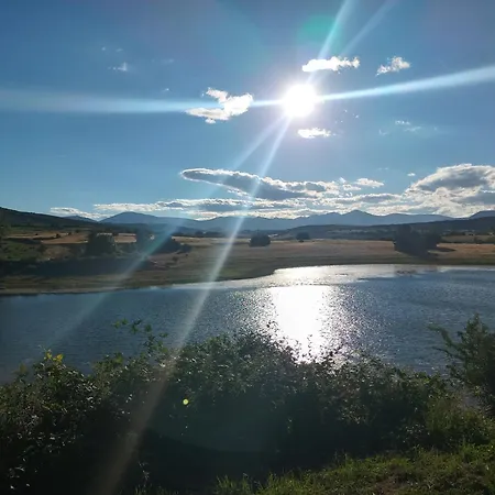 Semesterbostad La Casuca De Antoniooti Las Rozas de Valdearroyo