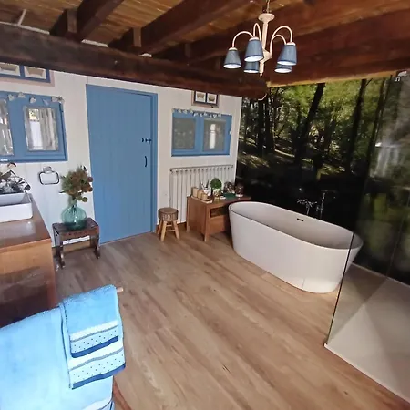 La Casuca De Antoniooti Holiday home