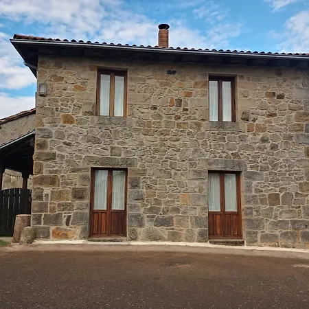 La Casuca De Antoniooti Semesterbostad Las Rozas de Valdearroyo