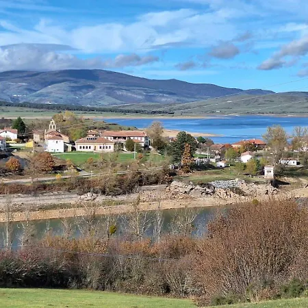 Semesterbostad La Casuca De Antoniooti