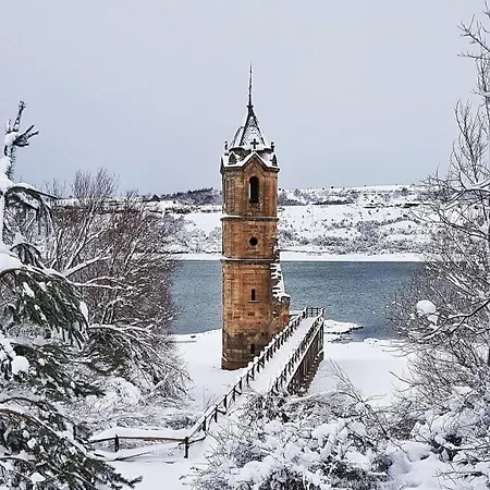 La Casuca De Antoniooti Semesterbostad