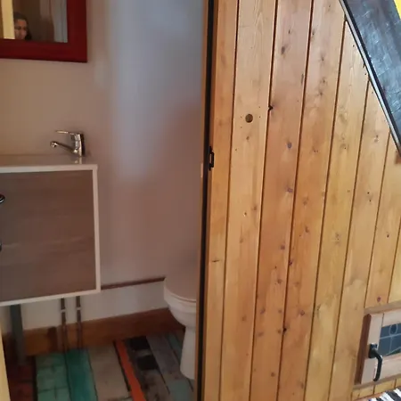 Holiday home La Casuca De Antoniooti Las Rozas de Valdearroyo