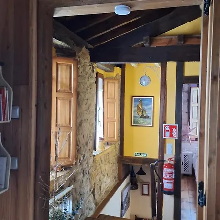 La Casuca De Antoniooti