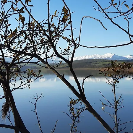 Holiday home La Casuca De Antoniooti