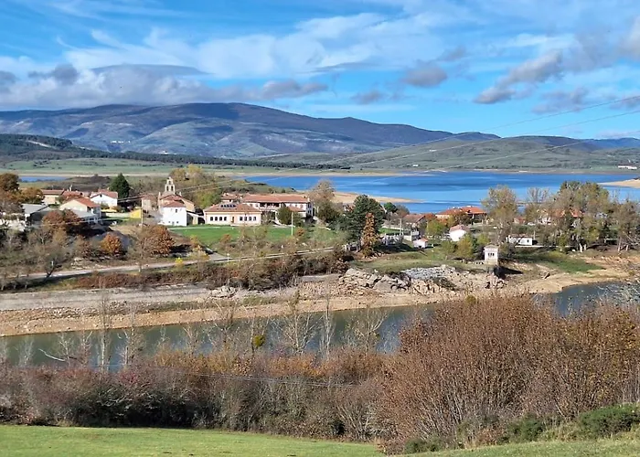 Prázdninový dům La Casuca De Antoniooti