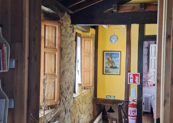 La Casuca De Antoniooti