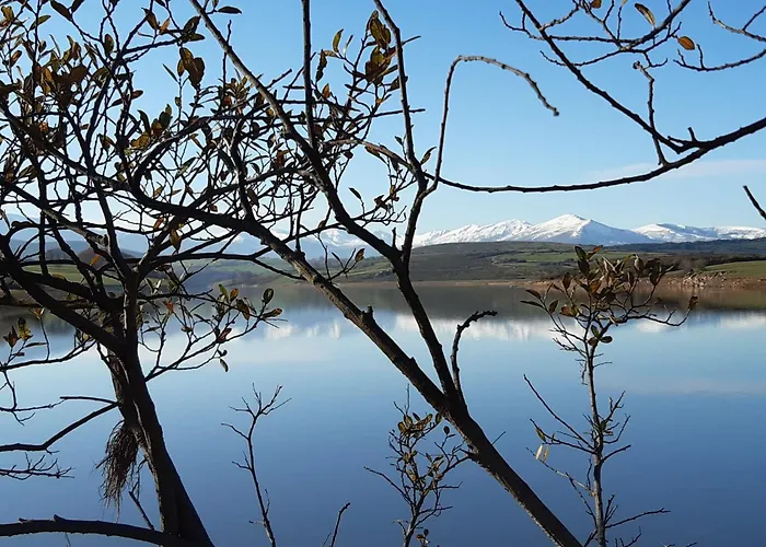 Holiday home La Casuca De Antoniooti